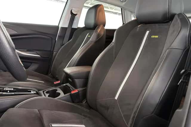 Opel Grandland (2024) thumbnail 6