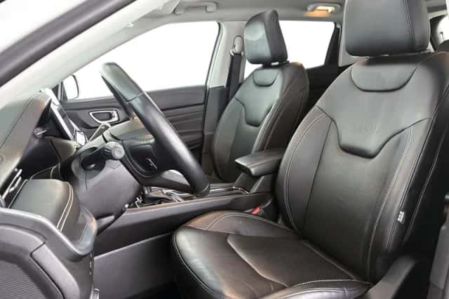 Jeep Compass (2023) thumbnail 6