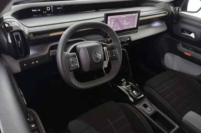 Citroën C3 Aircross (2025) thumbnail 5