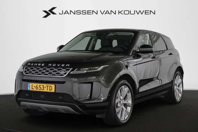 Land Rover Range Rover Evoque (2020) thumbnail 1