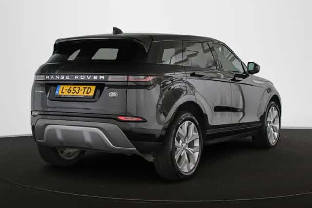 Land Rover Range Rover Evoque (2020) thumbnail 3