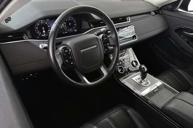 Land Rover Range Rover Evoque (2020) thumbnail 5