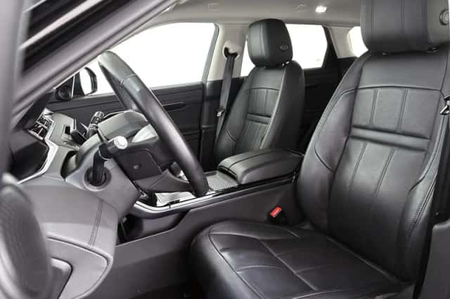 Land Rover Range Rover Evoque (2020) thumbnail 6