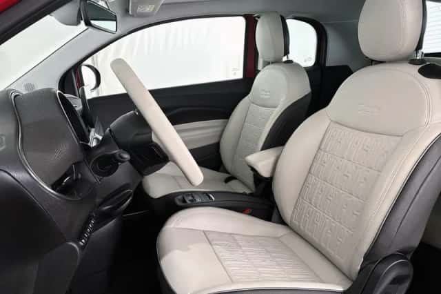 Fiat 500 (2024) thumbnail 6
