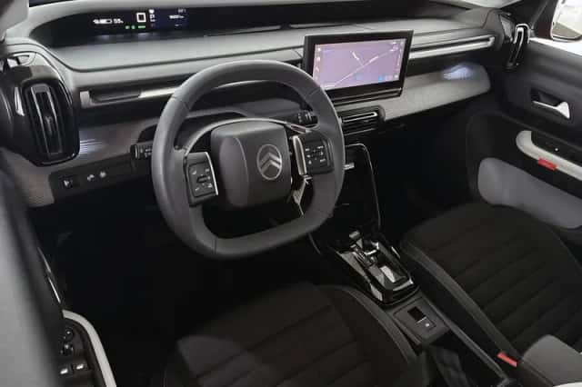 Citroën ë-C3 (2025) thumbnail 5