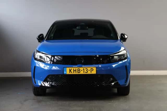 Opel Corsa (2026) thumbnail 2