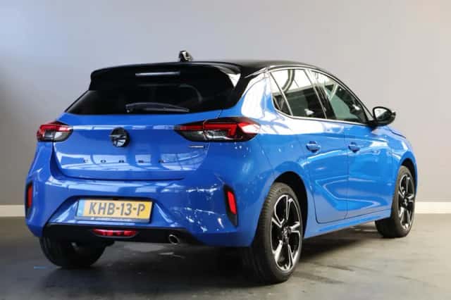 Opel Corsa (2026) thumbnail 4