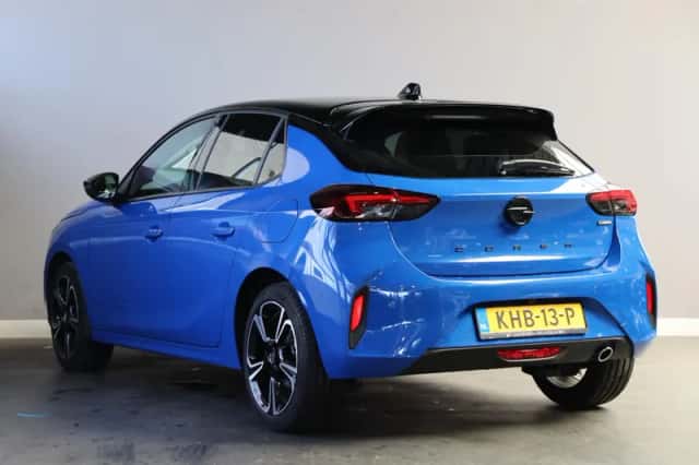 Opel Corsa (2026) thumbnail 5
