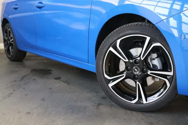 Opel Corsa (2026) thumbnail 6