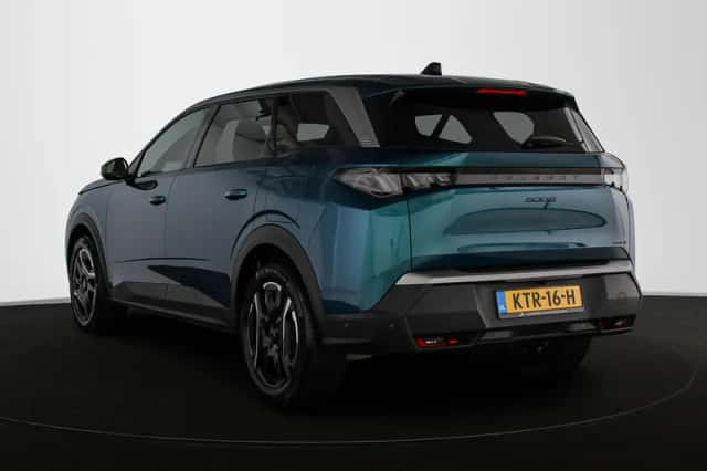 Peugeot 5008 (2026) thumbnail 4