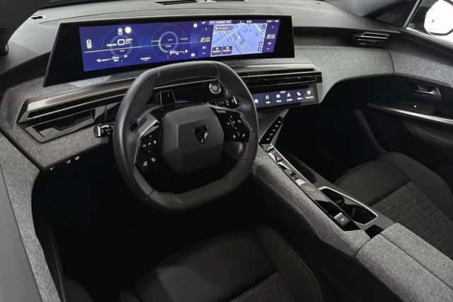 Peugeot 5008 (2026) thumbnail 5