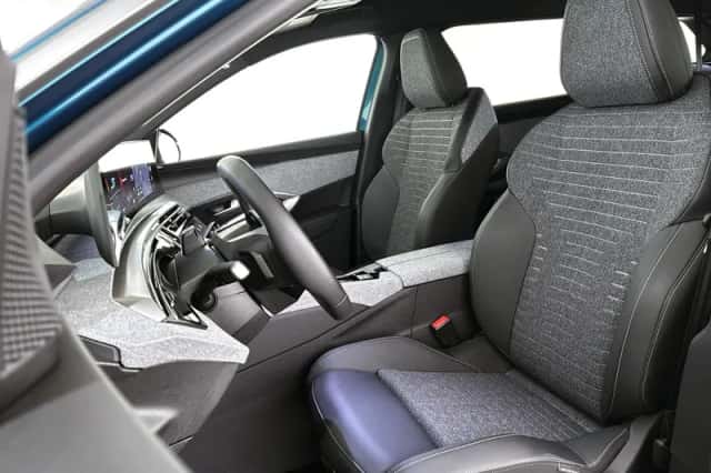 Peugeot 5008 (2026) thumbnail 6