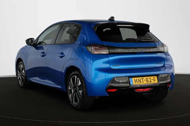 Peugeot 208 (2025) thumbnail 4