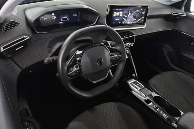 Peugeot 208 (2025) thumbnail 5