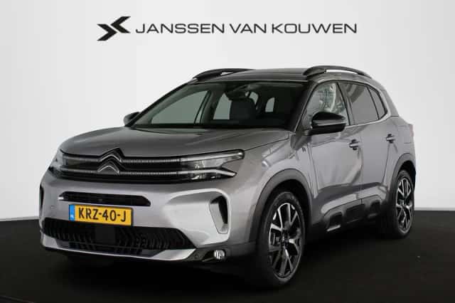 Citroën C5 Aircross (2023) thumbnail 1