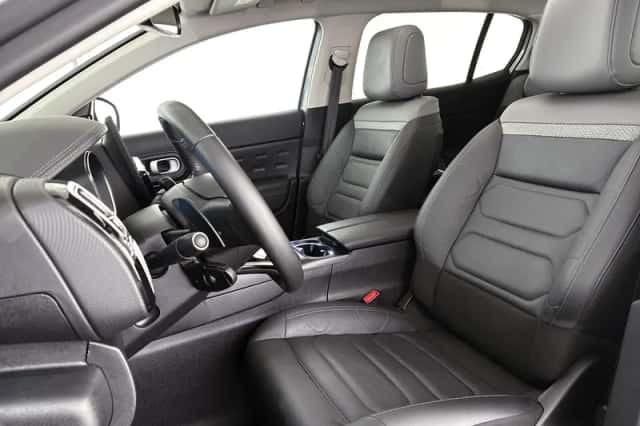 Citroën C5 Aircross (2023) thumbnail 6