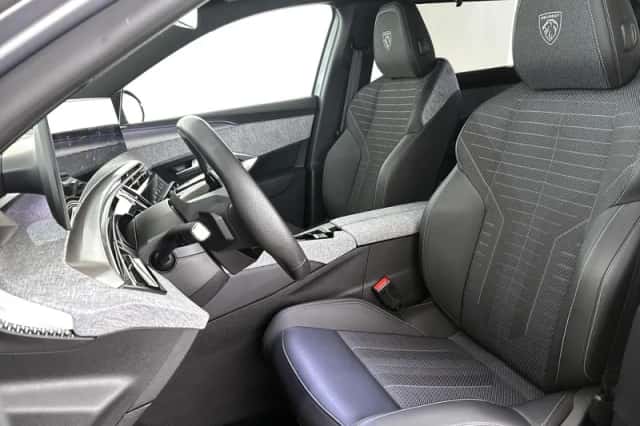 Peugeot 5008 (2025) thumbnail 6