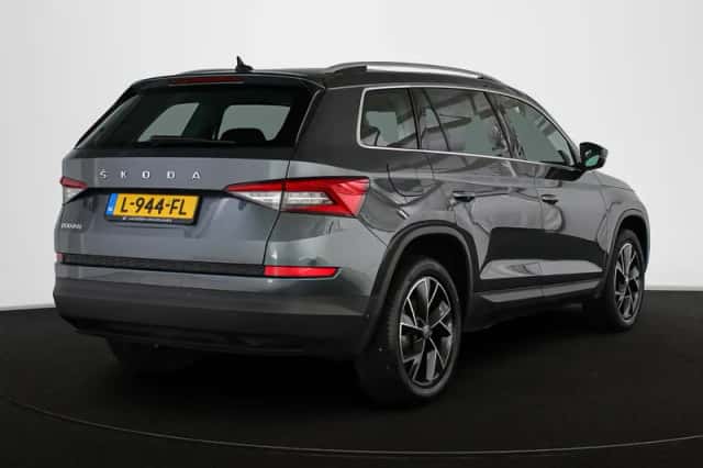 Škoda Kodiaq (2021) thumbnail 3