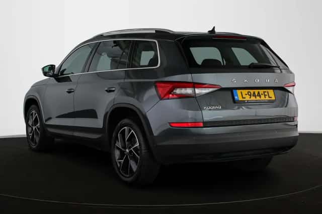 Škoda Kodiaq (2021) thumbnail 4