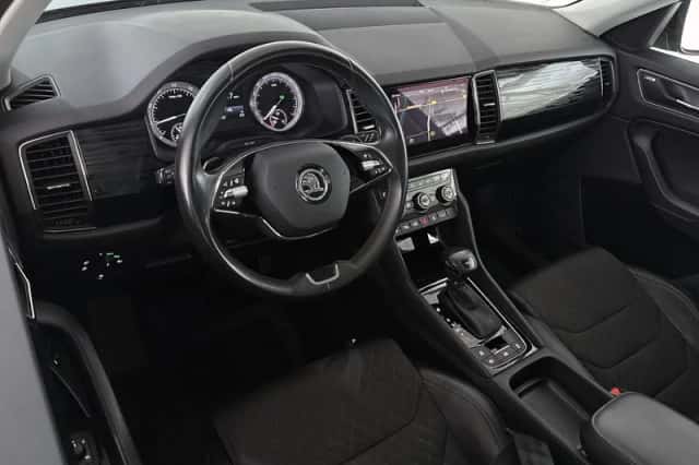 Škoda Kodiaq (2021) thumbnail 5