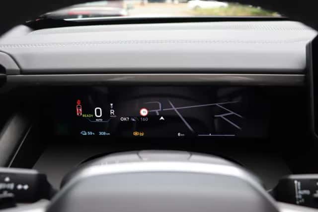 Jeep Compass (2026) thumbnail 6