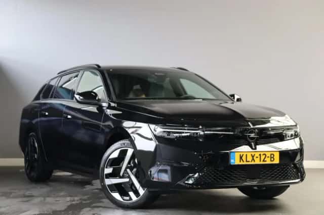 Opel Astra (2026) thumbnail 2