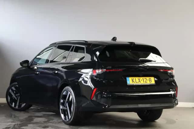 Opel Astra (2026) thumbnail 3