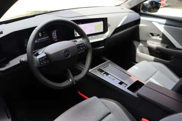 Opel Astra (2026) thumbnail 4