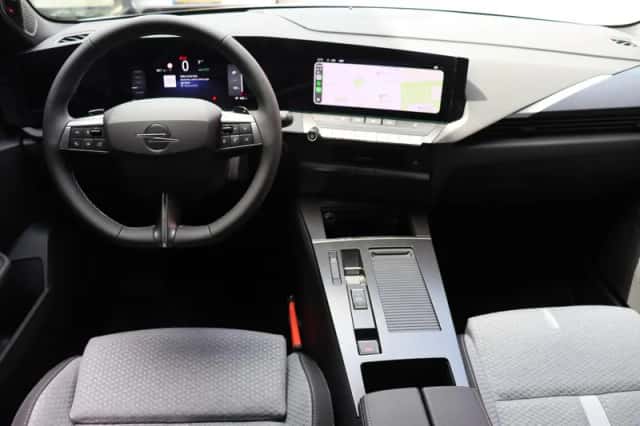 Opel Astra (2026) thumbnail 5