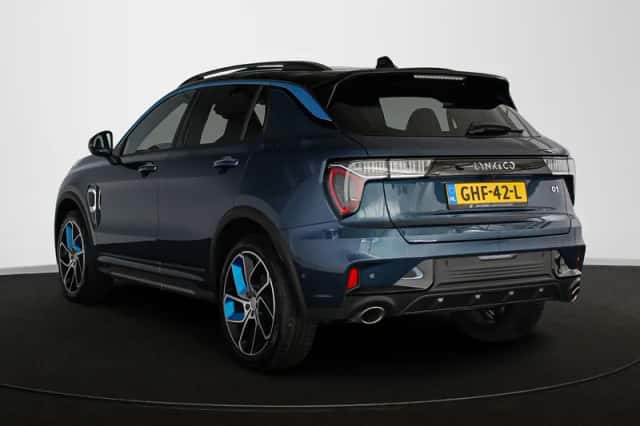 Lynk & Co 01 (2024) thumbnail 4