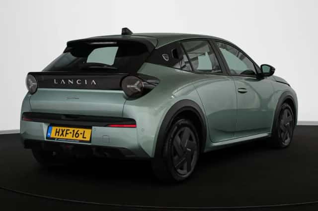 Lancia Ypsilon (2025) thumbnail 3