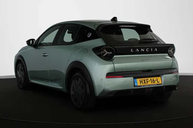 Lancia Ypsilon (2025) thumbnail 4