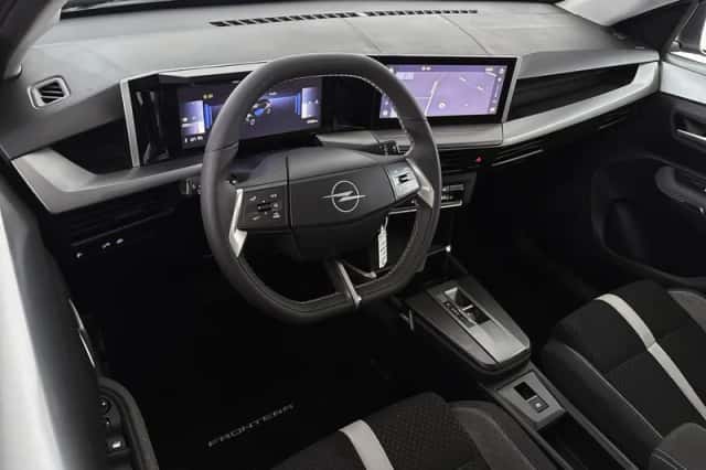 Opel Frontera (2025) thumbnail 5