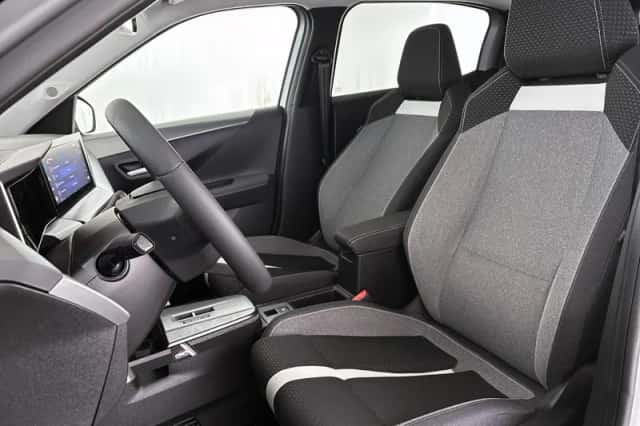 Opel Frontera (2025) thumbnail 6