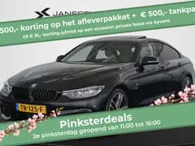 BMW 4-Serie (2018)