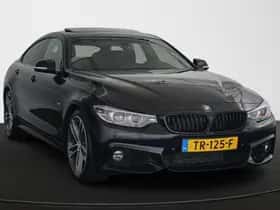 BMW 4-Serie (2018) thumbnail 2