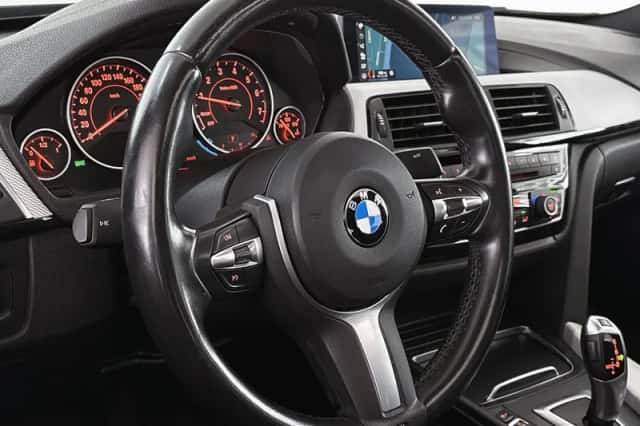 BMW 4-Serie (2018) thumbnail 11