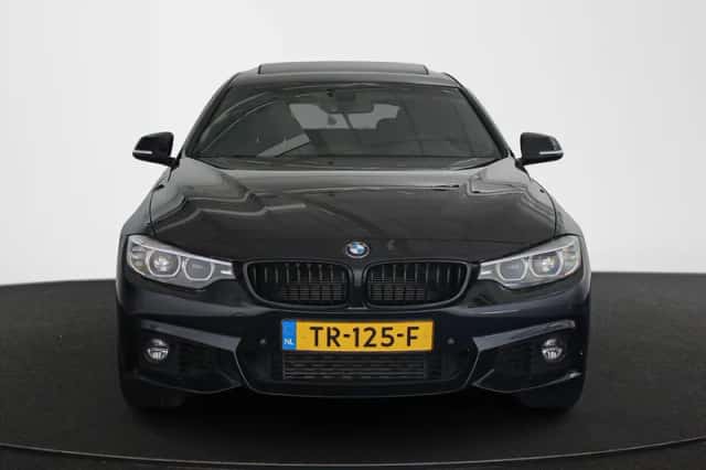 BMW 4-Serie (2018) thumbnail 13