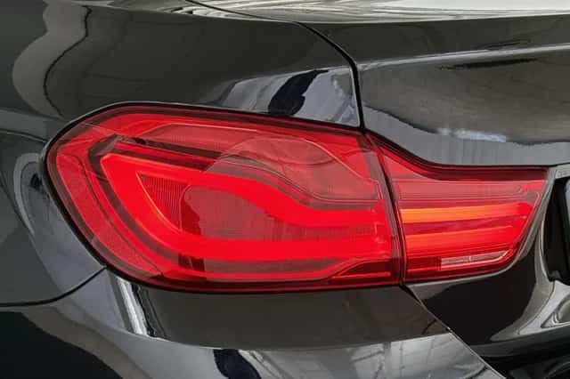 BMW 4-Serie (2018) thumbnail 19
