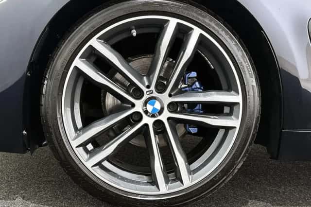 BMW 4-Serie (2018) thumbnail 20