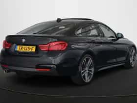 BMW 4-Serie (2018) thumbnail 3