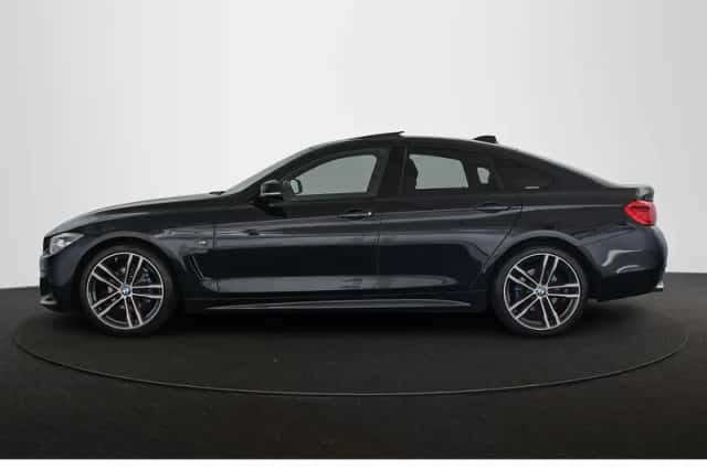 BMW 4-Serie (2018) thumbnail 29