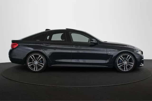 BMW 4-Serie (2018) thumbnail 30