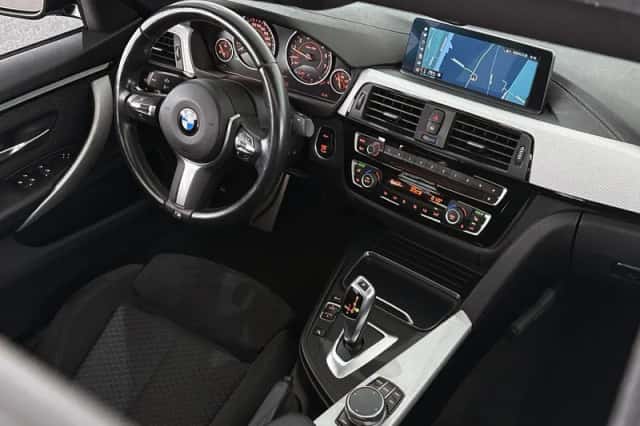 BMW 4-Serie (2018) thumbnail 32