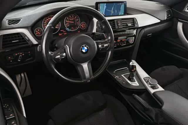BMW 4-Serie (2018) thumbnail 5