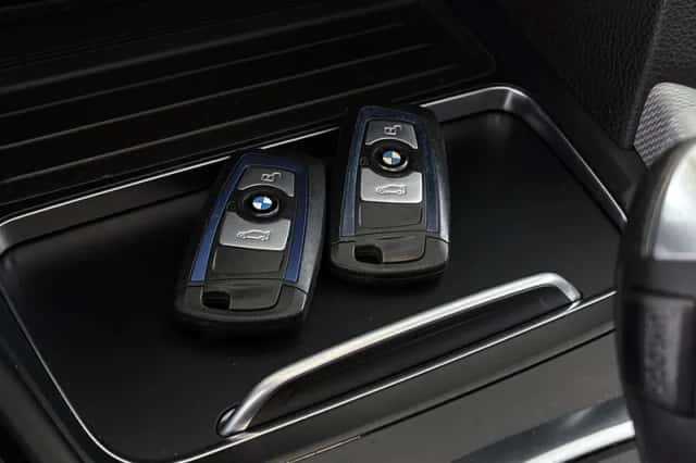 BMW 4-Serie (2018) thumbnail 42