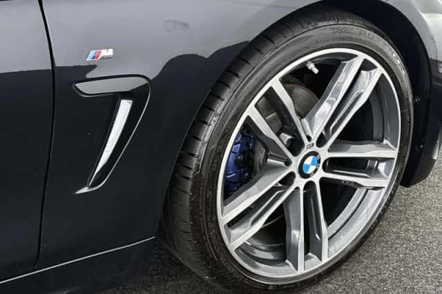 BMW 4-Serie (2018) thumbnail 43