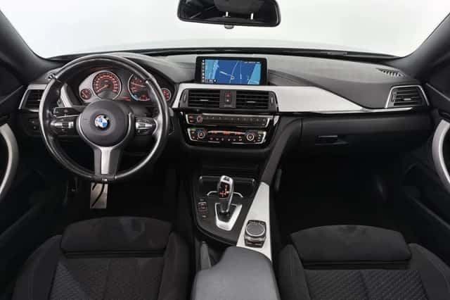 BMW 4-Serie (2018) thumbnail 6