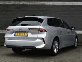 Opel Astra (2023) thumbnail 2