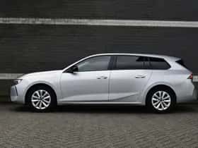 Opel Astra (2023) thumbnail 5